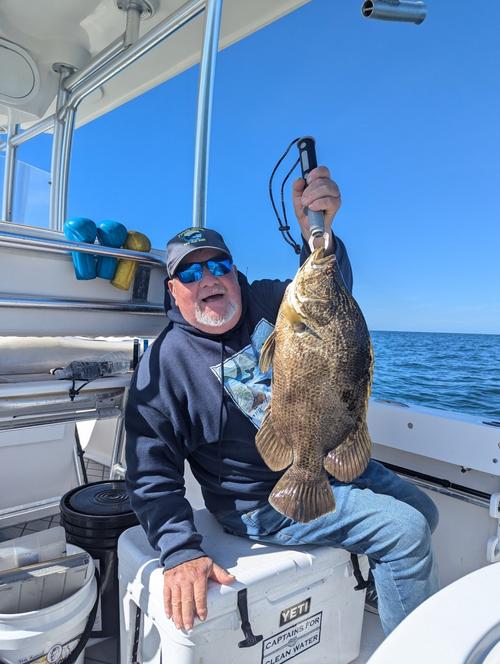 OFFSHORE FISHING CHARTERS OFFSHORE FISHING CHARTERS