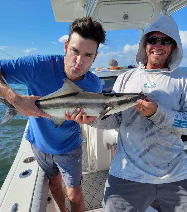 Inshore Fishing Charters | Southwest Florida